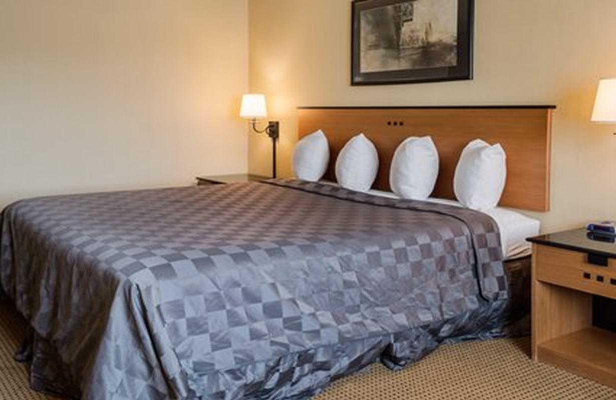 Suburban Studios Chester I-95 Екстер'єр фото