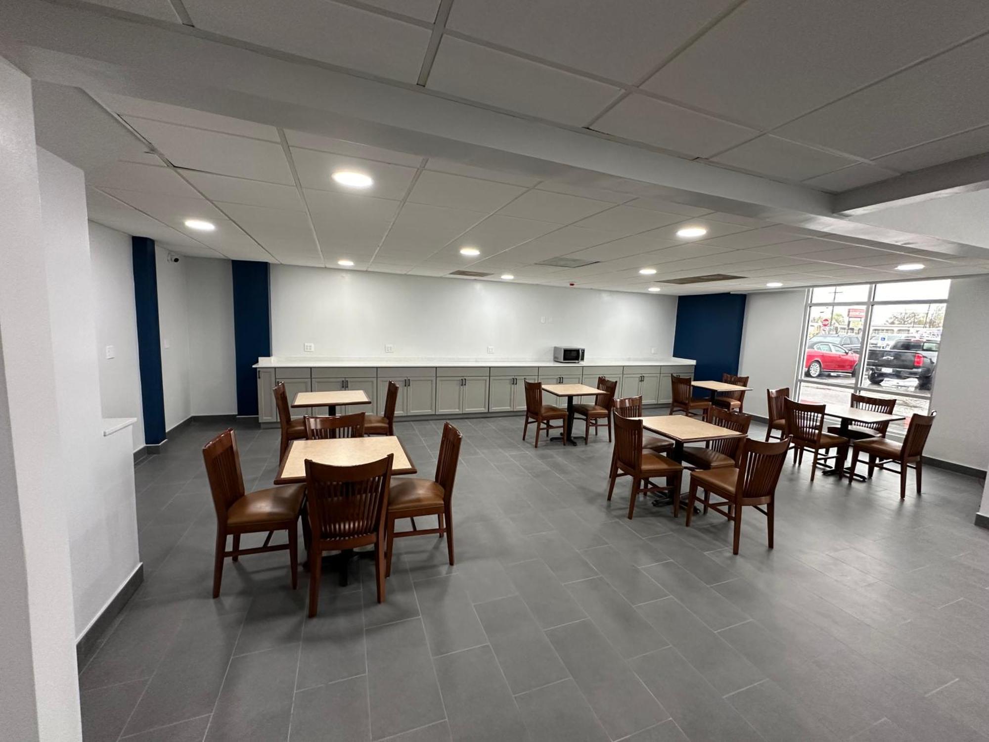 Suburban Studios Chester I-95 Екстер'єр фото