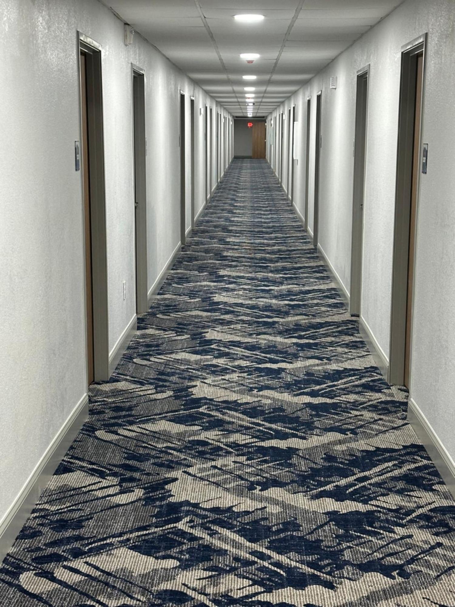 Suburban Studios Chester I-95 Екстер'єр фото